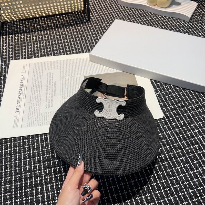 Celine Visor (2)